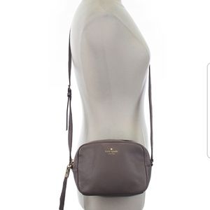Kate Spade crossbody bag EUC